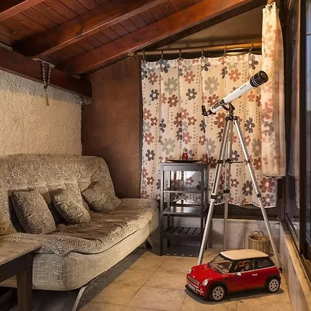 House Erofili בית נופש *