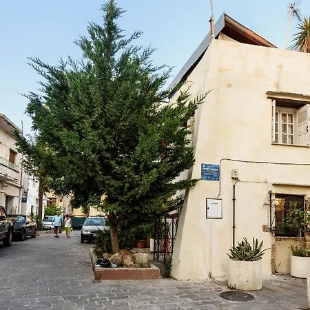House Erofili Dom wakacyjny Chania (Crete)