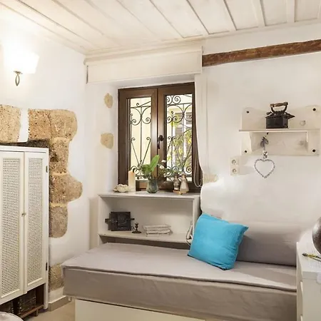 House Erofili *