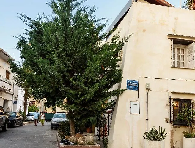 House Erofili Casa vacanze La Canea