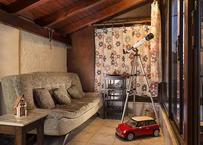 House Erofili Dom wakacyjny *