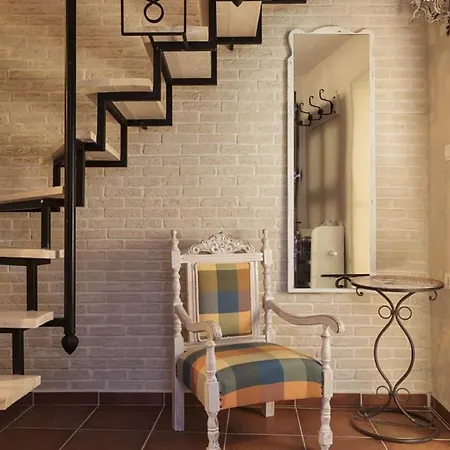 House Erofili *